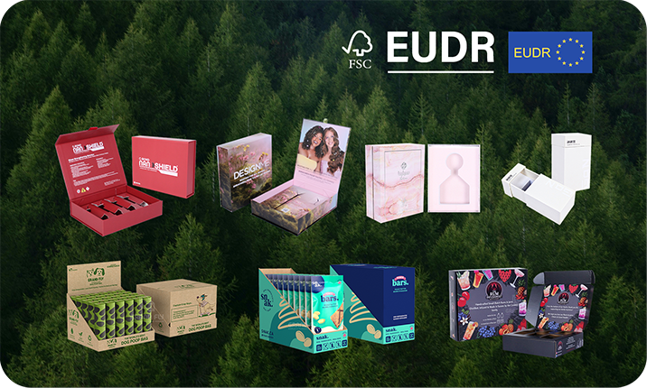 FSC EUDR