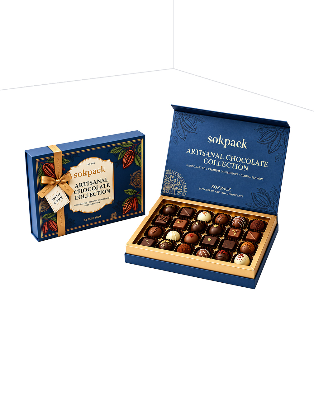 Chocalate Box