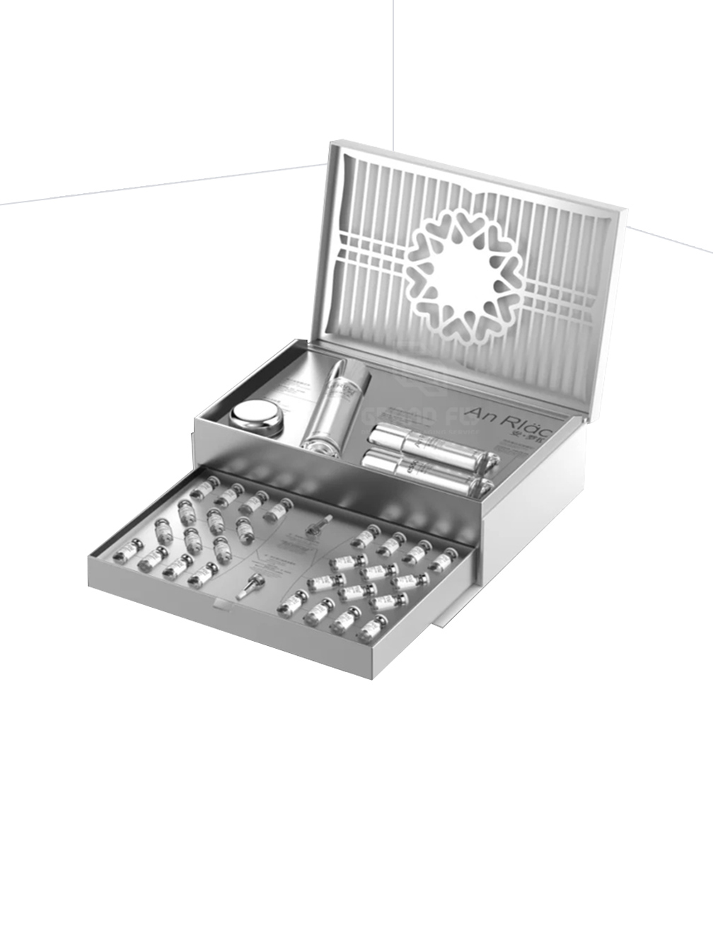 Cosmetic Box