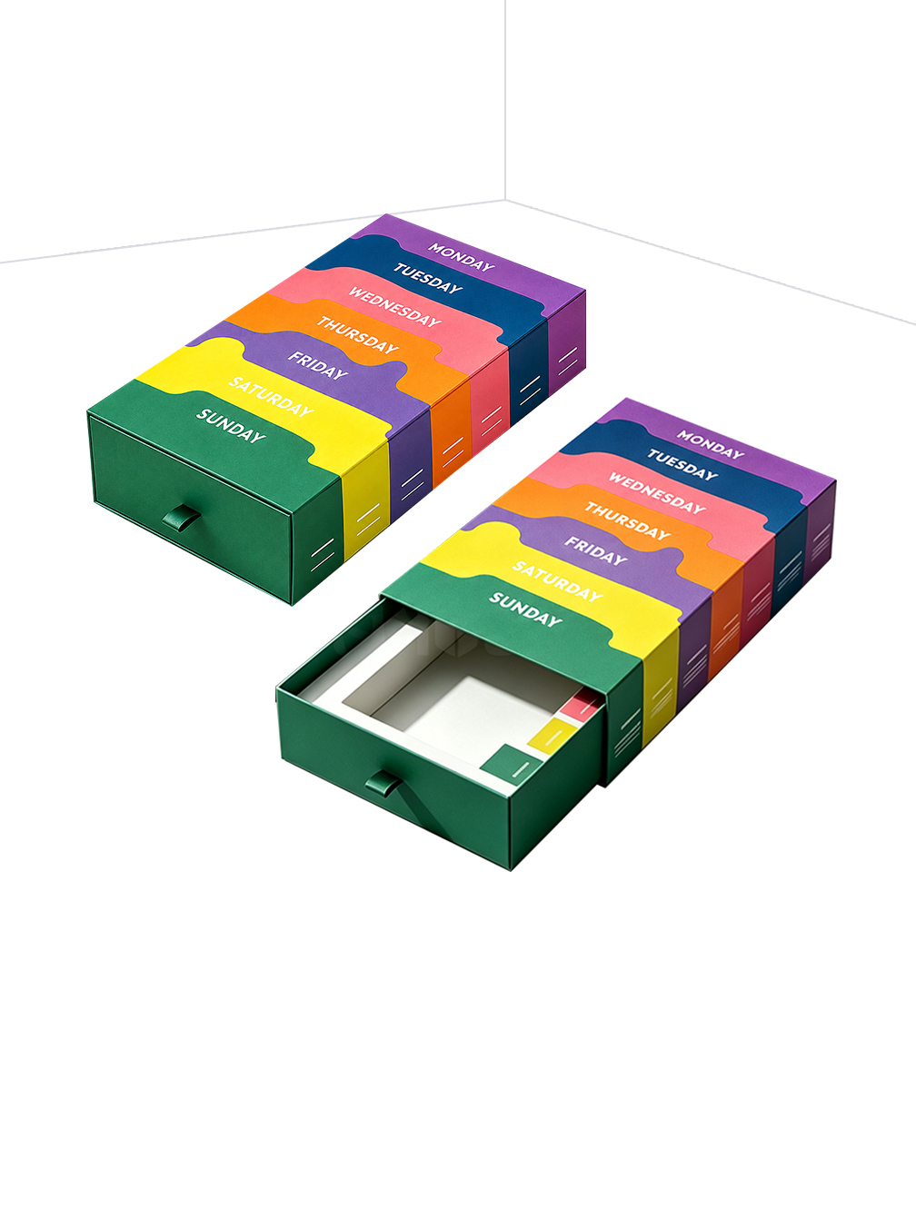 Drawer Rigid Box-1