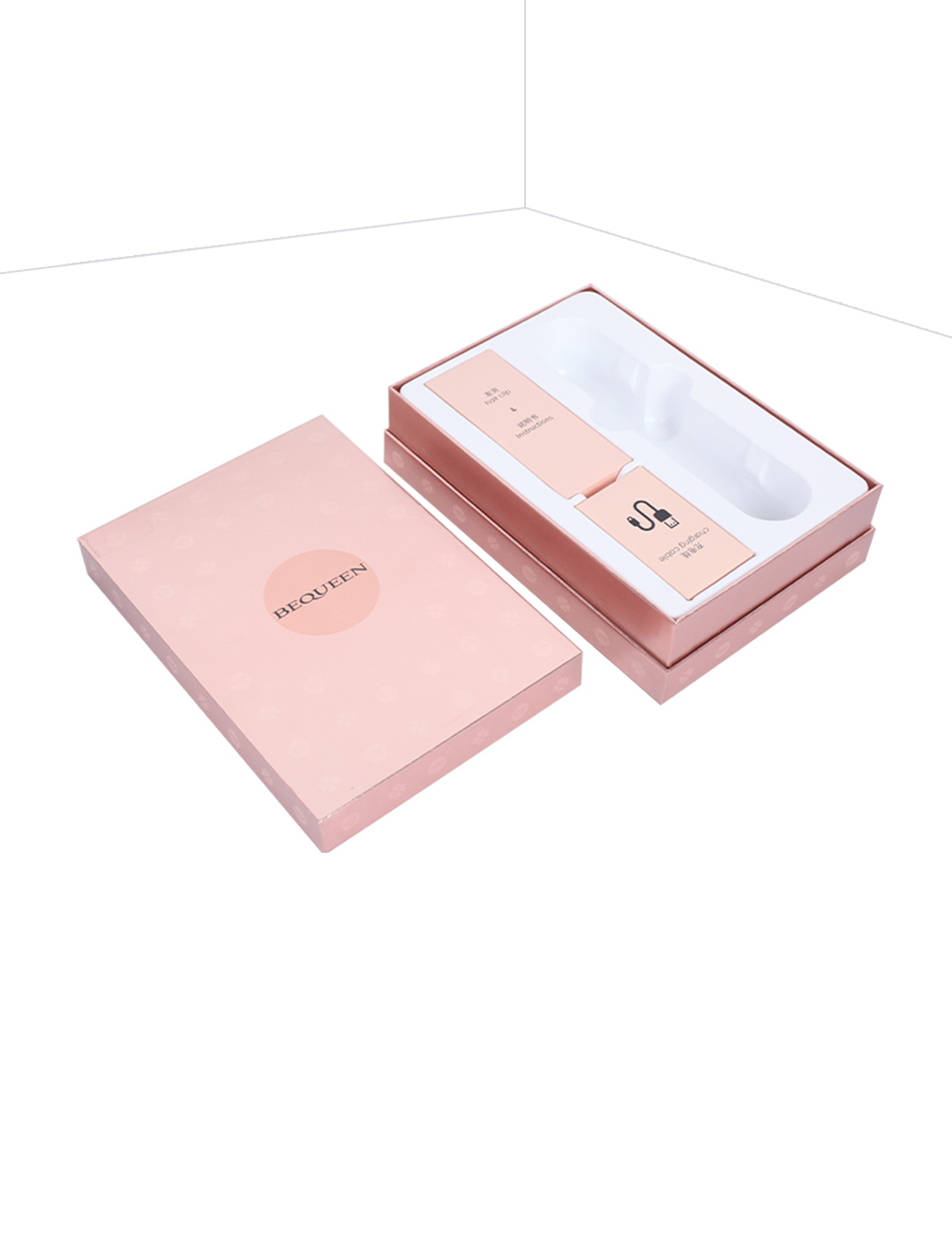Lid And Base Box