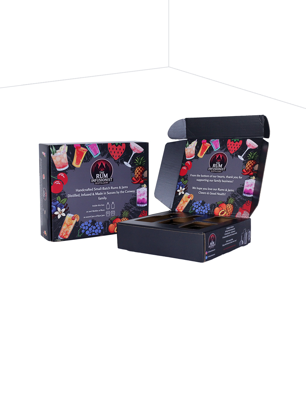 Mailer Box