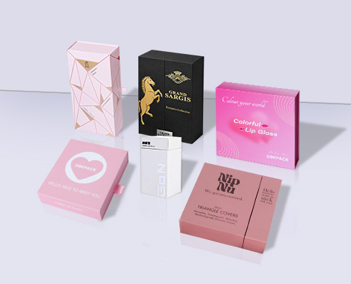 Rigid Boxes-Sokpack